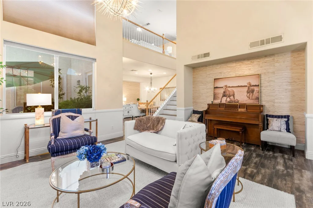 1522 Ravanusa, Henderson, NV 89052