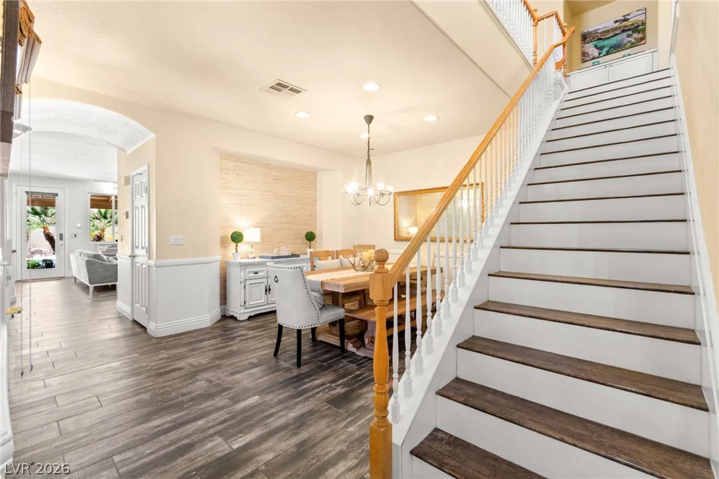 1522 Ravanusa, Henderson, NV 89052