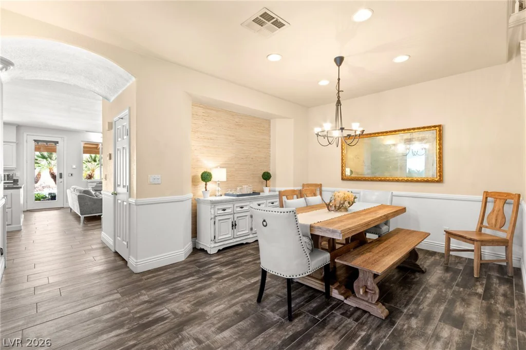 1522 Ravanusa, Henderson, NV 89052