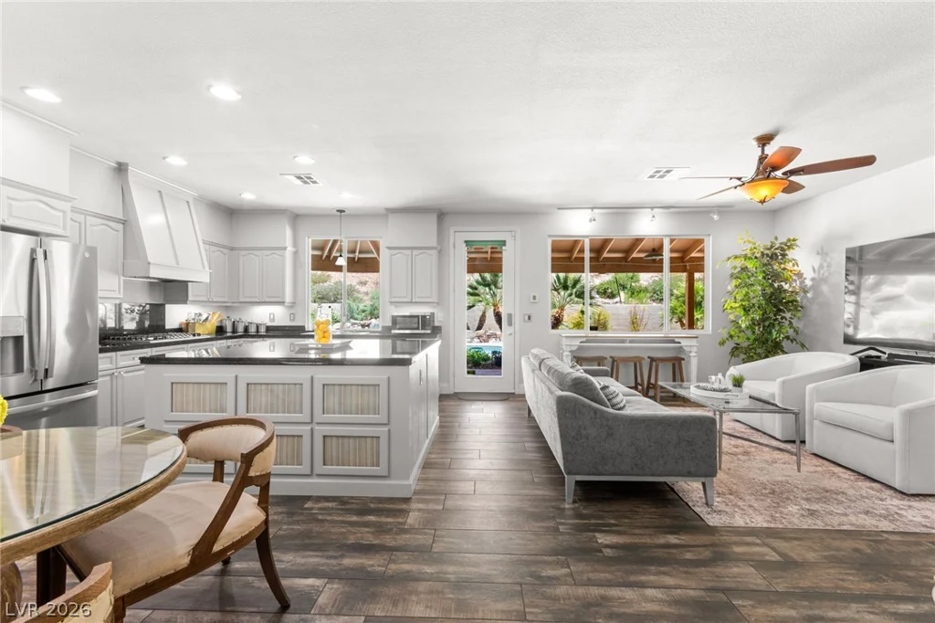 1522 Ravanusa, Henderson, NV 89052