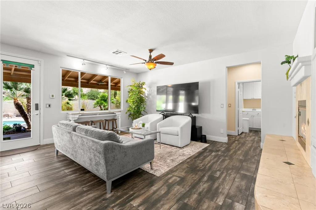 1522 Ravanusa, Henderson, NV 89052