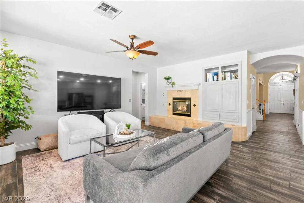 1522 Ravanusa, Henderson, NV 89052