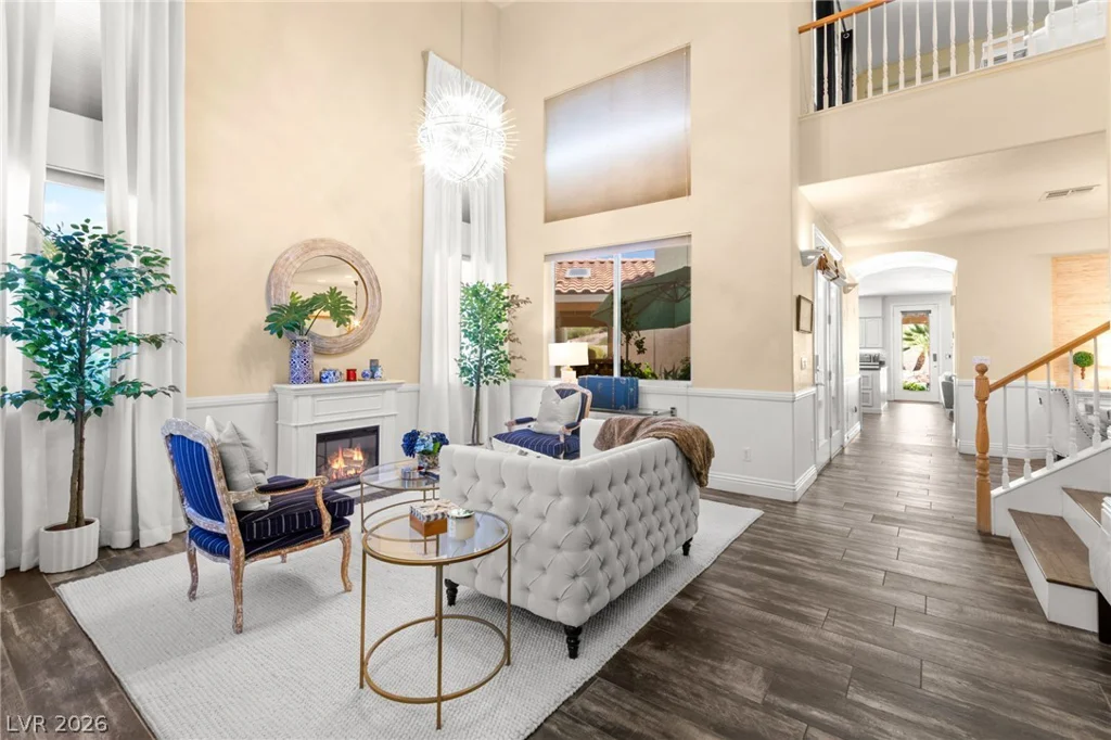 1522 Ravanusa, Henderson, NV 89052