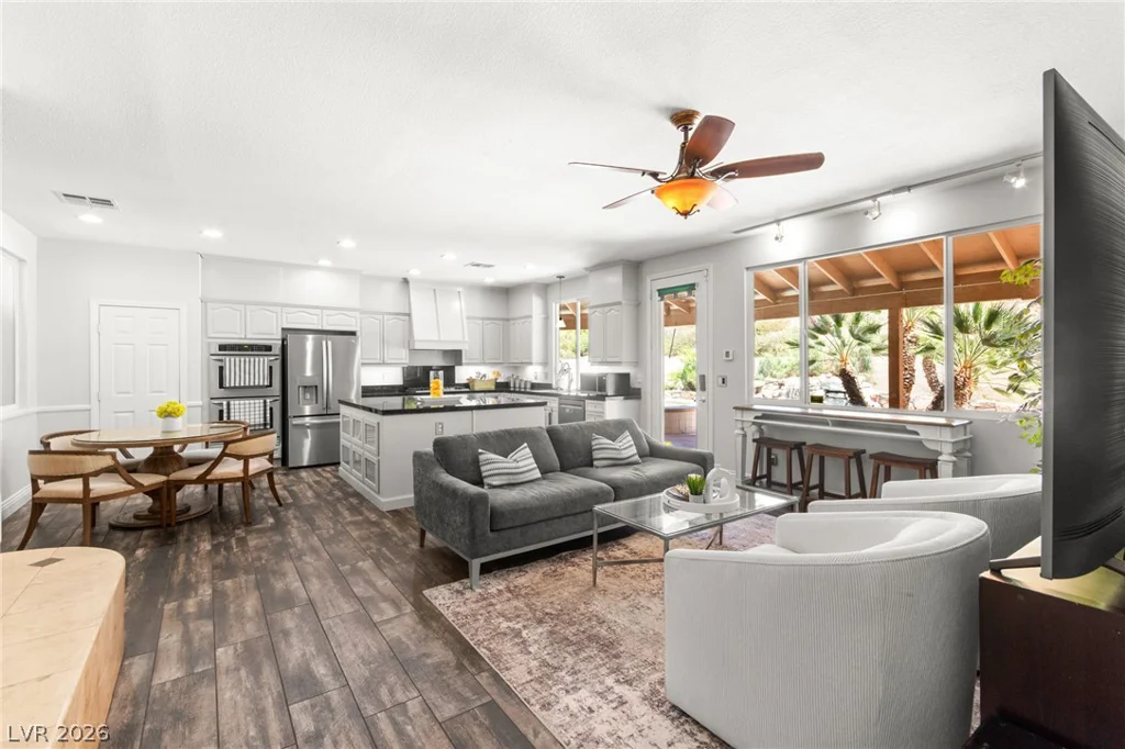 1522 Ravanusa, Henderson, NV 89052