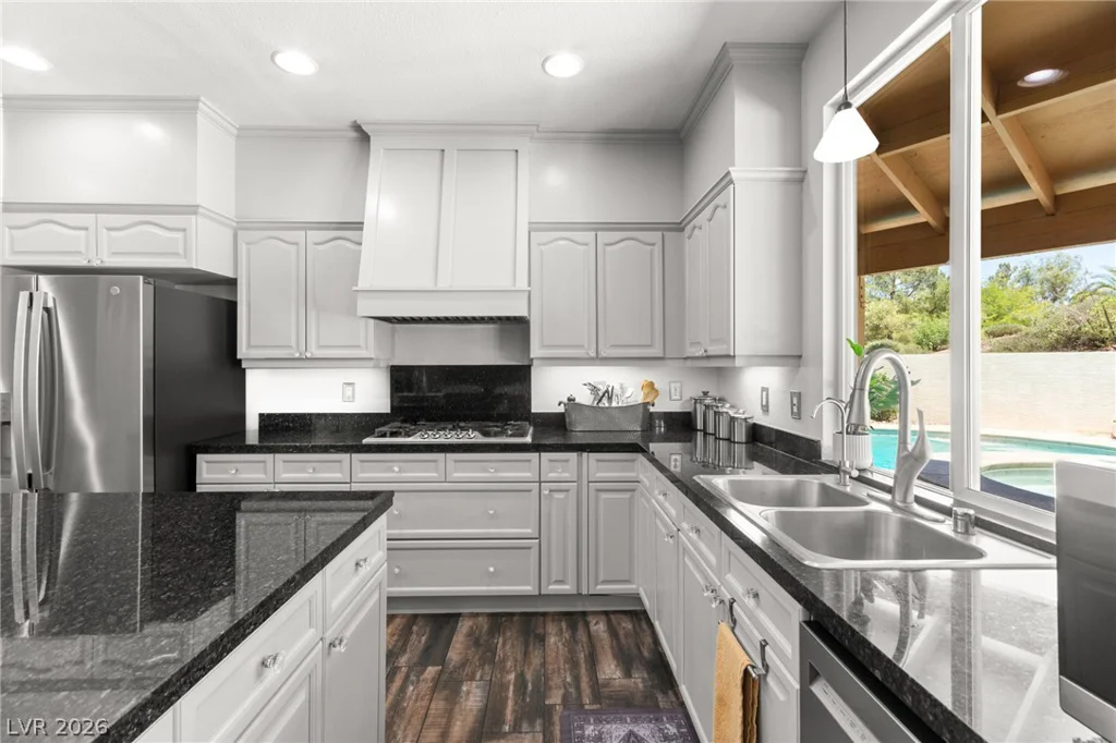 1522 Ravanusa, Henderson, NV 89052