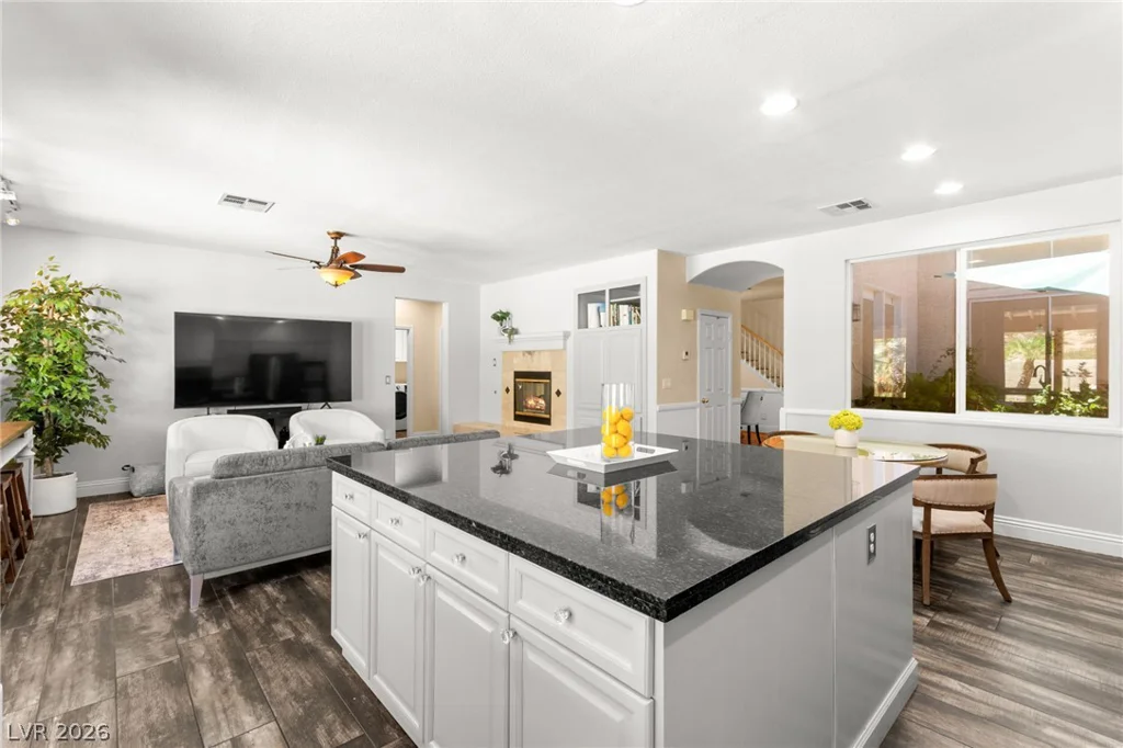 1522 Ravanusa, Henderson, NV 89052