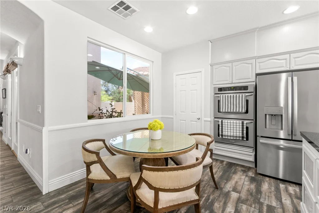 1522 Ravanusa, Henderson, NV 89052
