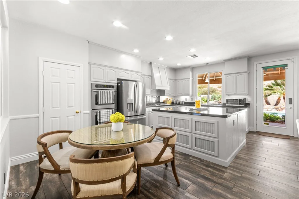 1522 Ravanusa, Henderson, NV 89052