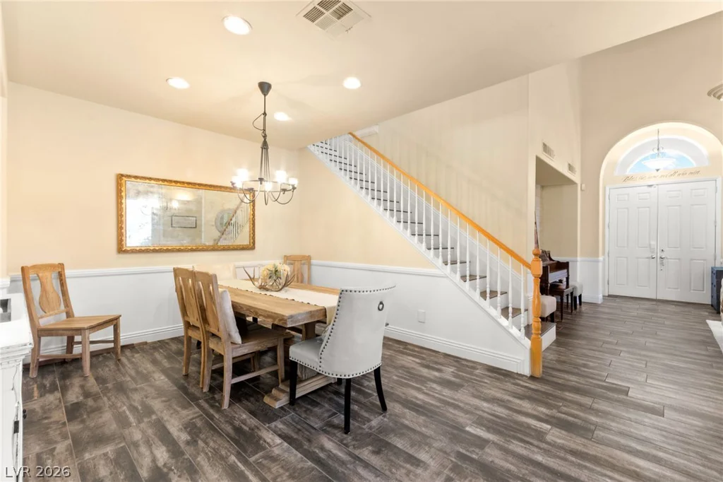 1522 Ravanusa, Henderson, NV 89052