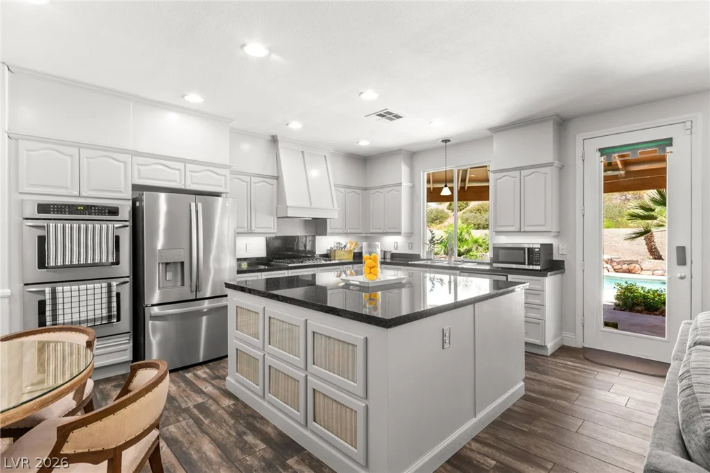 1522 Ravanusa, Henderson, NV 89052