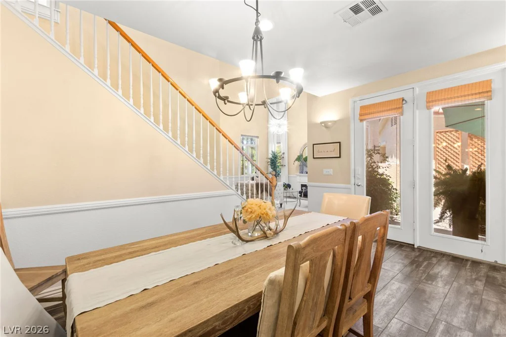 1522 Ravanusa, Henderson, NV 89052