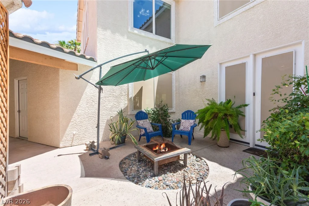 1522 Ravanusa, Henderson, NV 89052