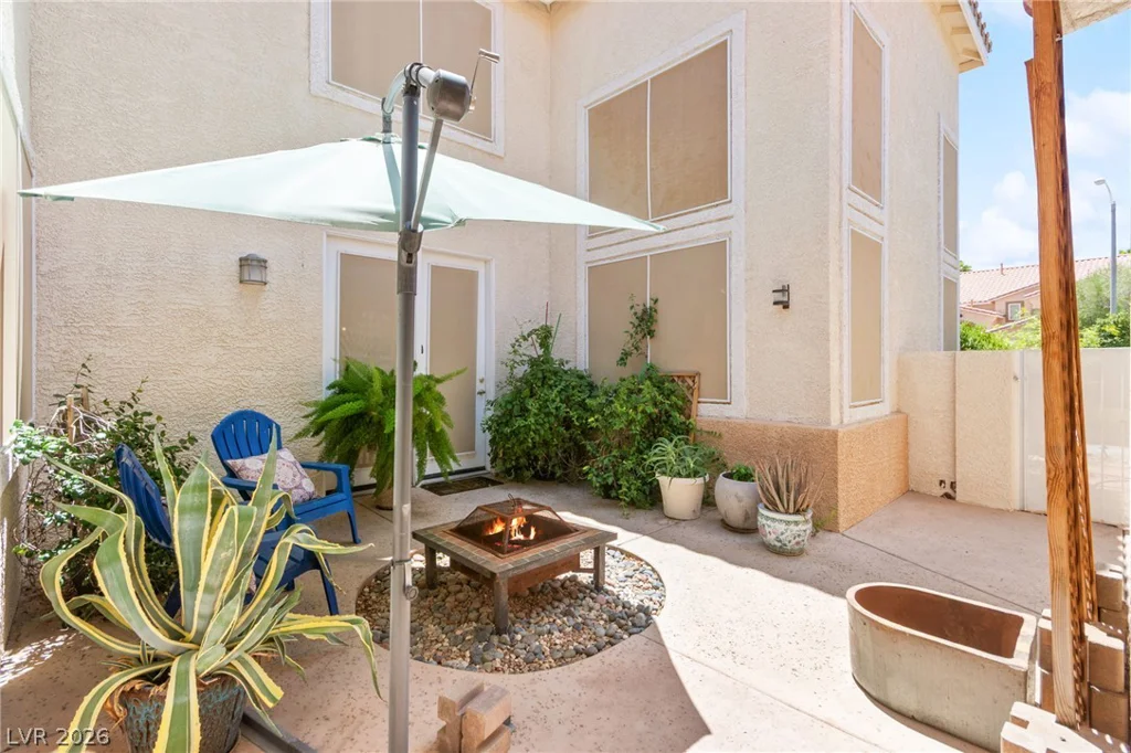 1522 Ravanusa, Henderson, NV 89052