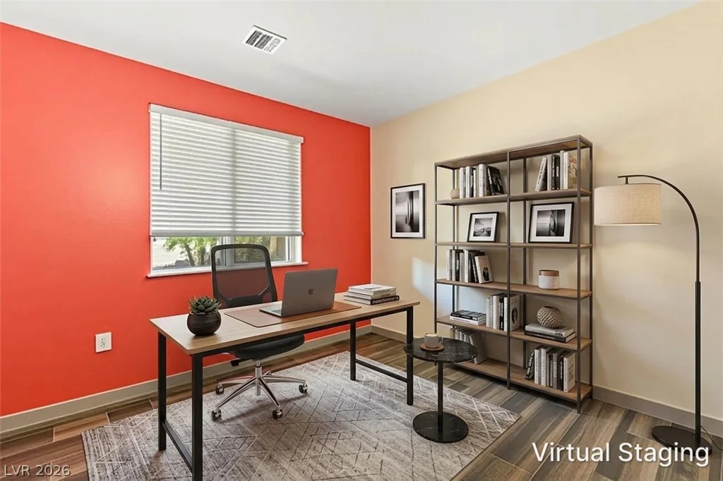 1522 Ravanusa, Henderson, NV 89052