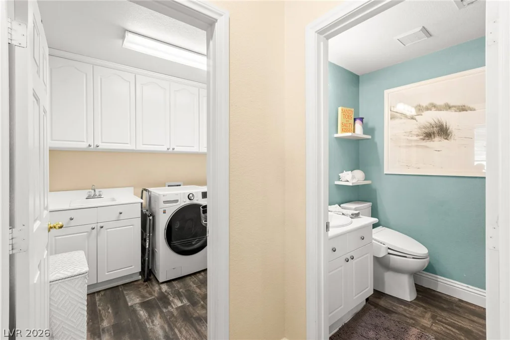 1522 Ravanusa, Henderson, NV 89052