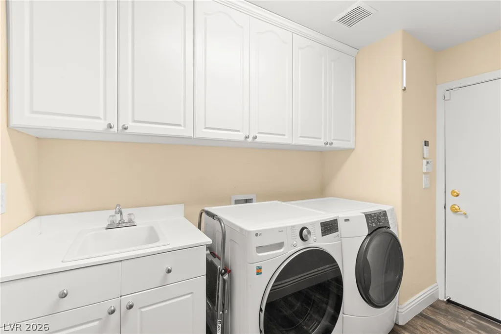 1522 Ravanusa, Henderson, NV 89052
