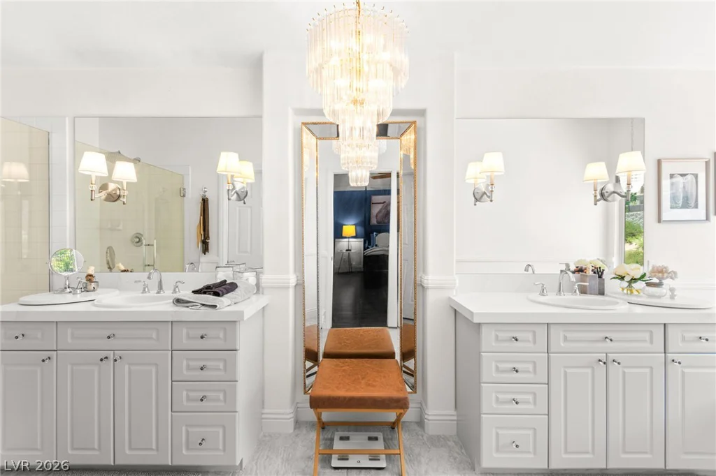 1522 Ravanusa, Henderson, NV 89052