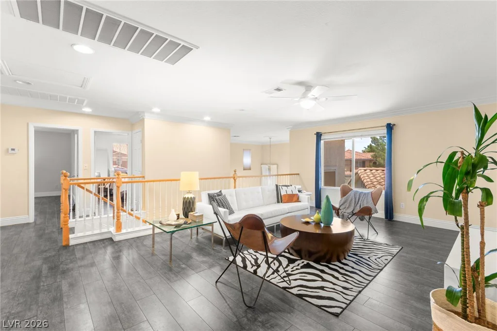 1522 Ravanusa, Henderson, NV 89052