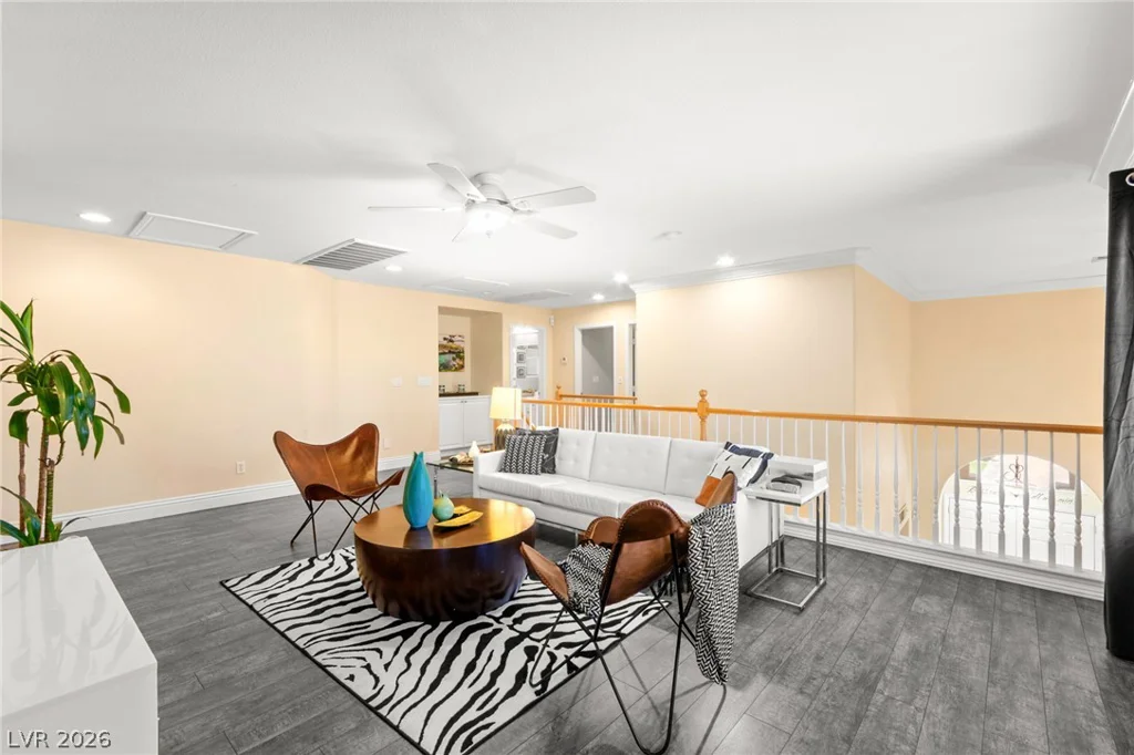 1522 Ravanusa, Henderson, NV 89052