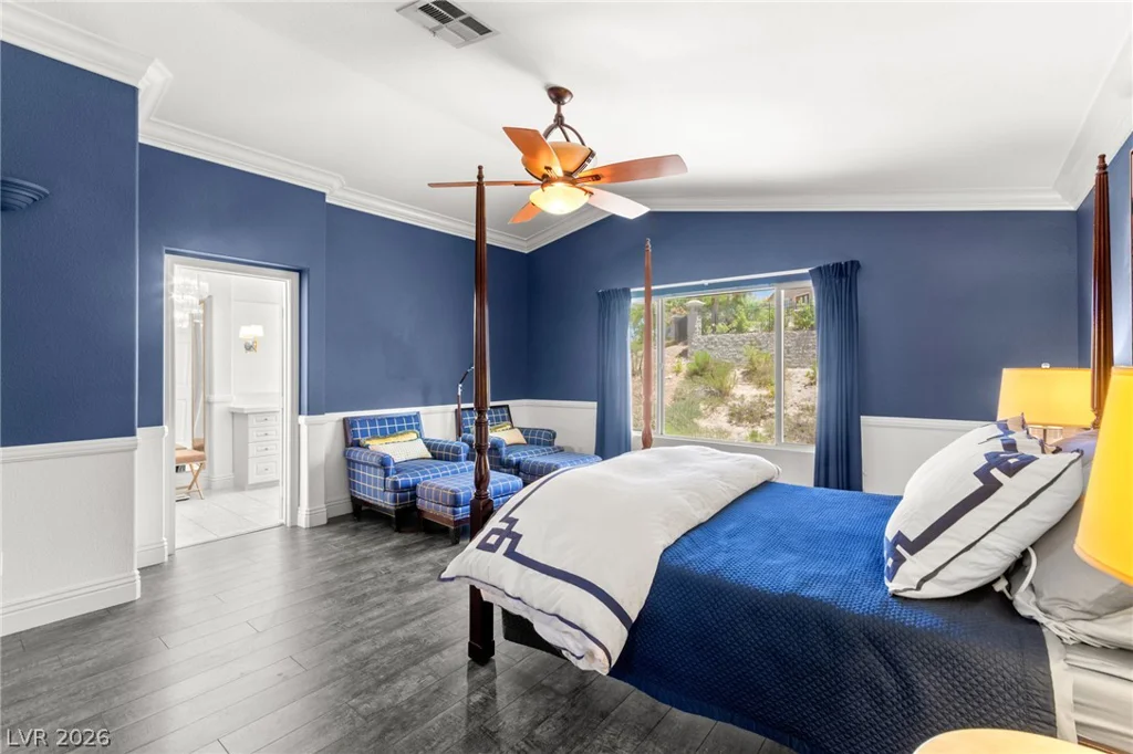 1522 Ravanusa, Henderson, NV 89052