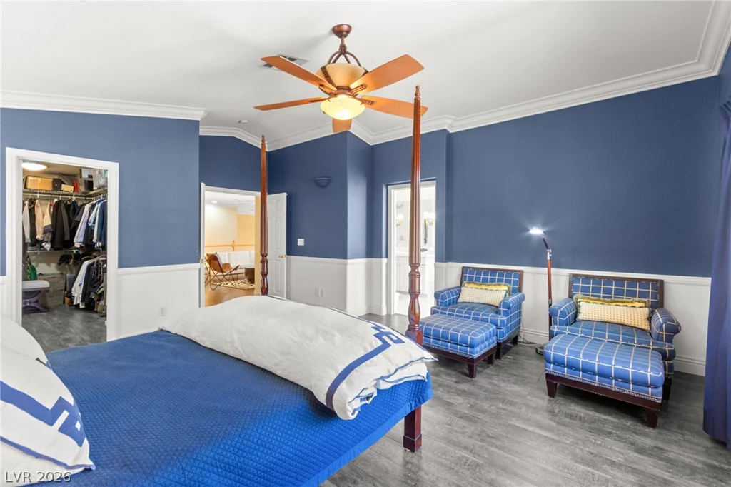 1522 Ravanusa, Henderson, NV 89052