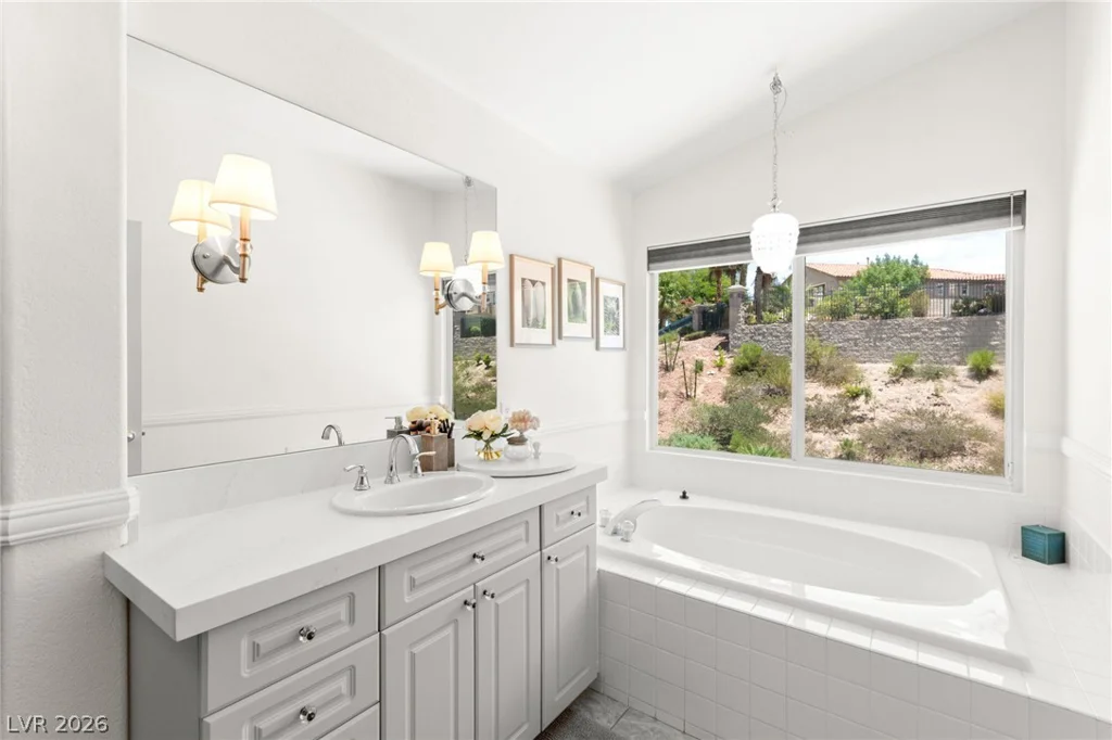 1522 Ravanusa, Henderson, NV 89052
