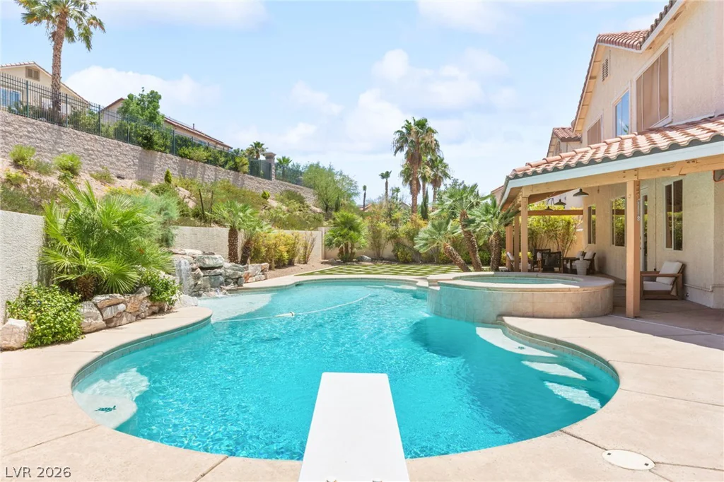 1522 Ravanusa, Henderson, NV 89052