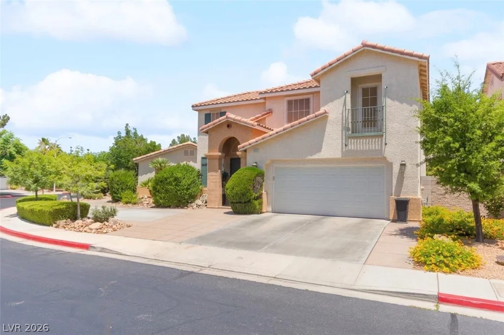 1522 Ravanusa, Henderson, NV 89052