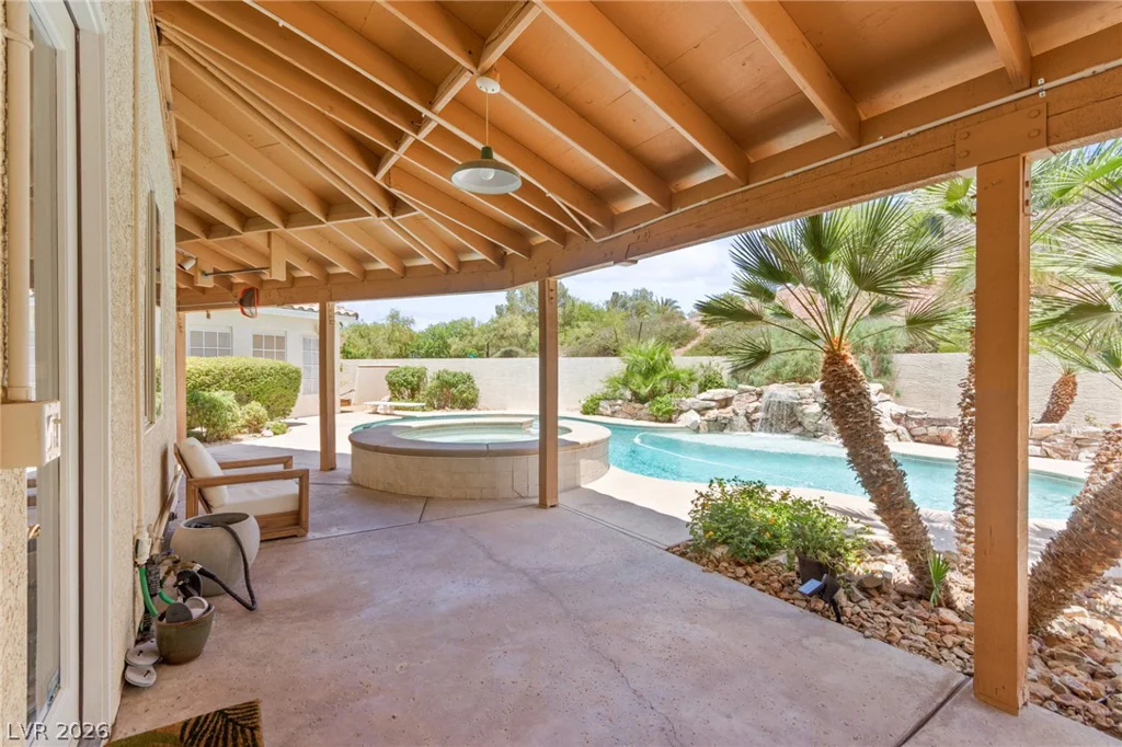 1522 Ravanusa, Henderson, NV 89052