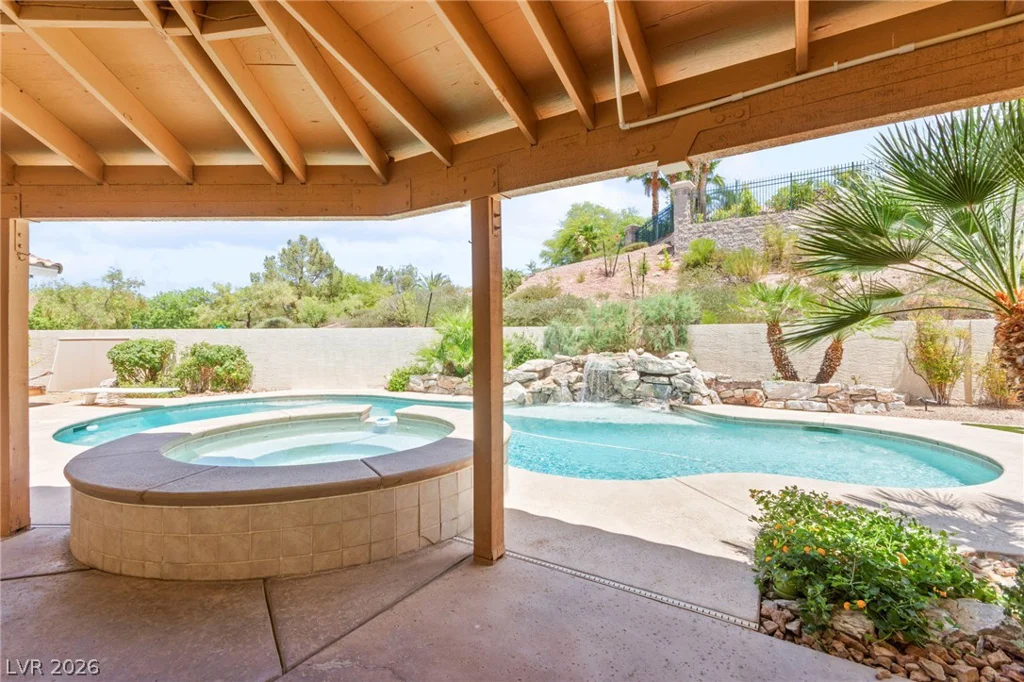 1522 Ravanusa, Henderson, NV 89052