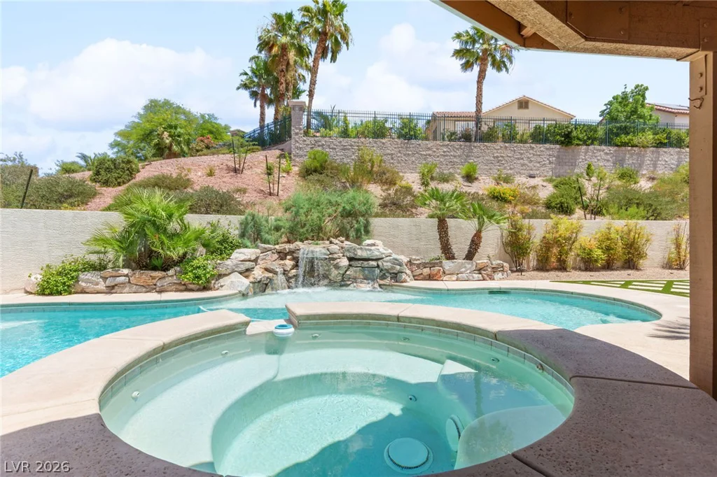 1522 Ravanusa, Henderson, NV 89052