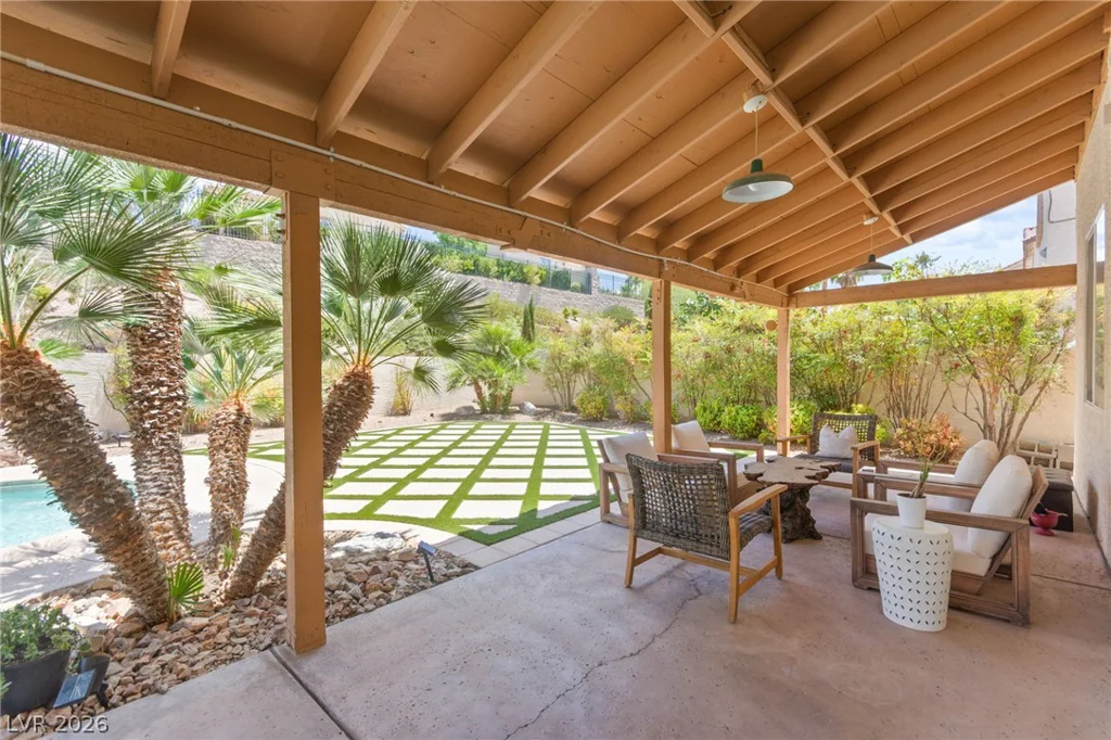 1522 Ravanusa, Henderson, NV 89052