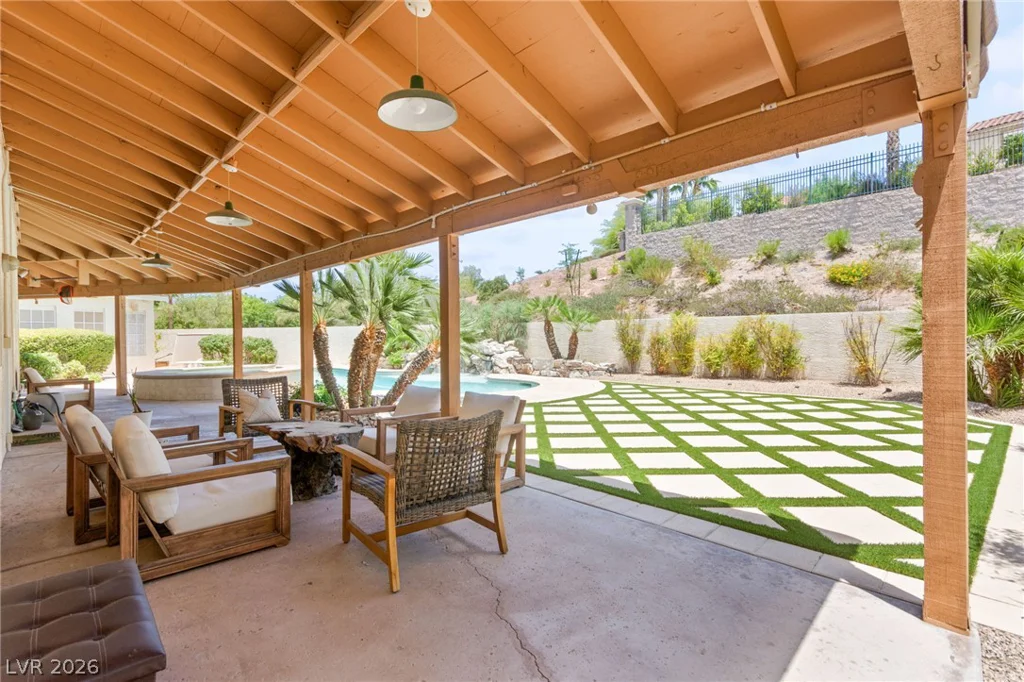 1522 Ravanusa, Henderson, NV 89052