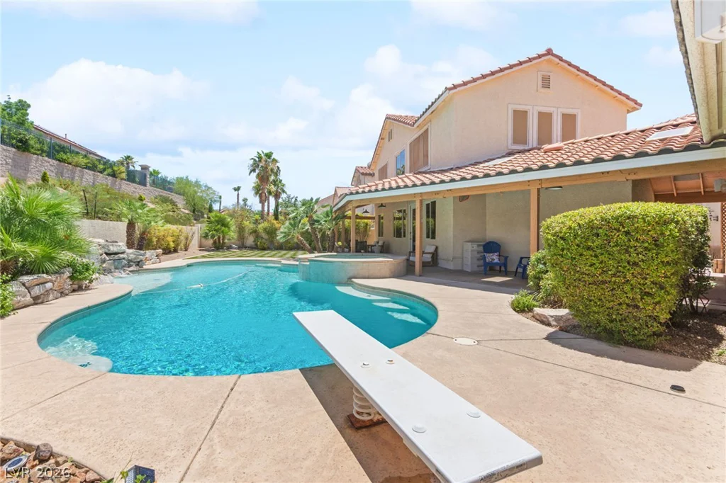 1522 Ravanusa, Henderson, NV 89052