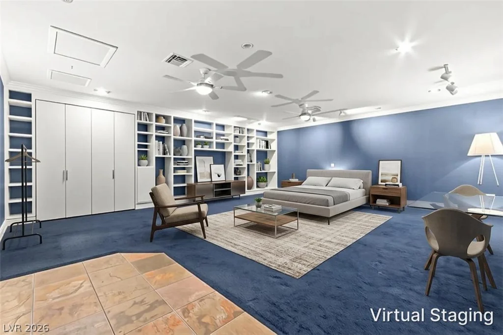 1522 Ravanusa, Henderson, NV 89052