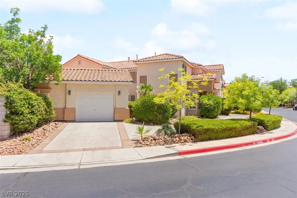 1522 Ravanusa, Henderson, NV 89052