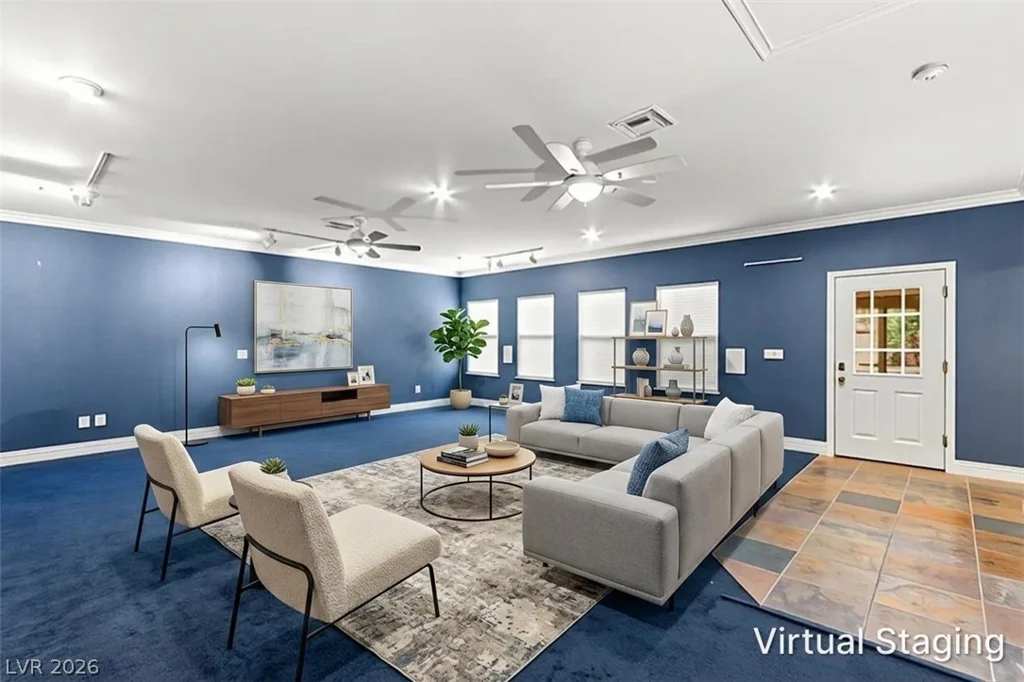 1522 Ravanusa, Henderson, NV 89052