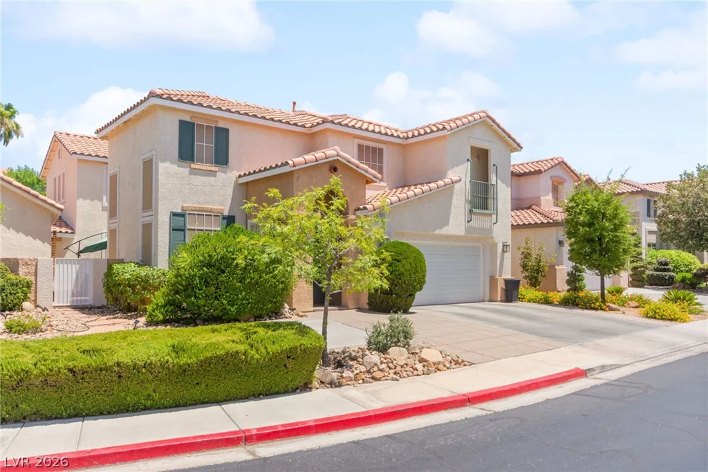 1522 Ravanusa, Henderson, NV 89052