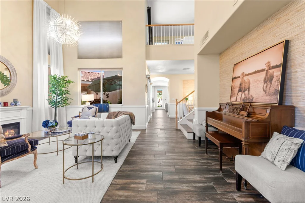 1522 Ravanusa, Henderson, NV 89052