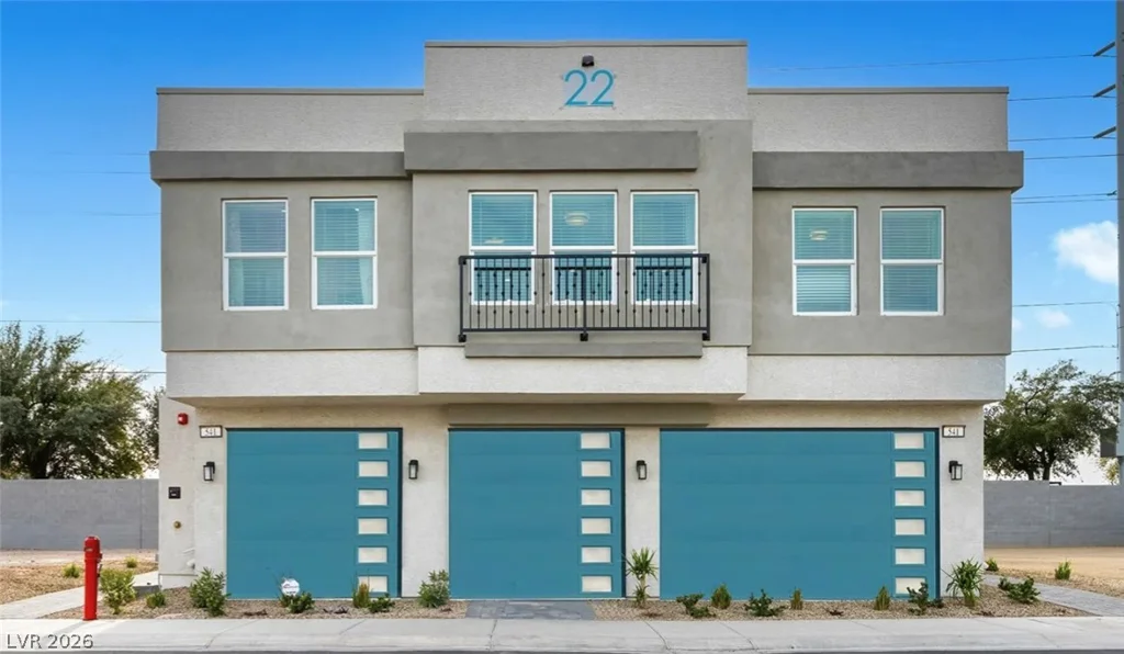 543 Bellum, Henderson, NV 89011