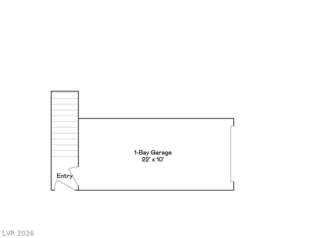 543 Bellum, Henderson, NV 89011