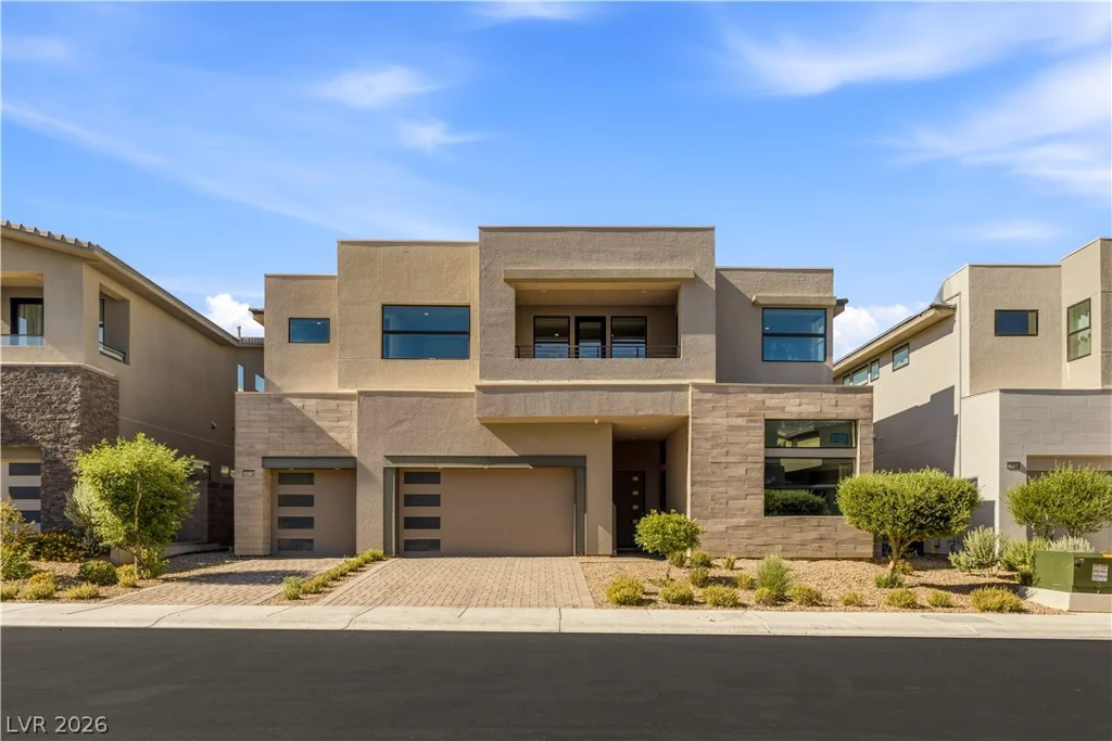 10736 Patina Hills, Las Vegas, NV 89135