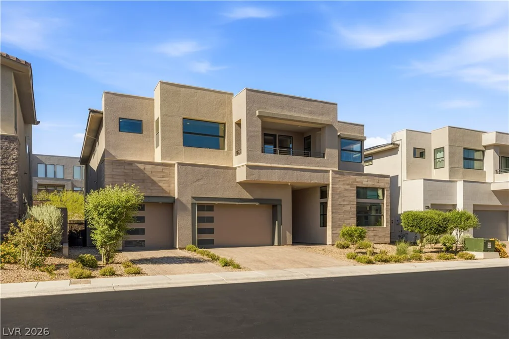 10736 Patina Hills, Las Vegas, NV 89135