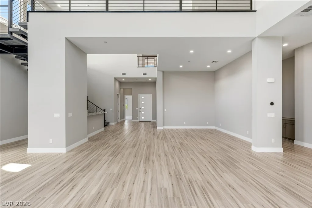 10736 Patina Hills, Las Vegas, NV 89135