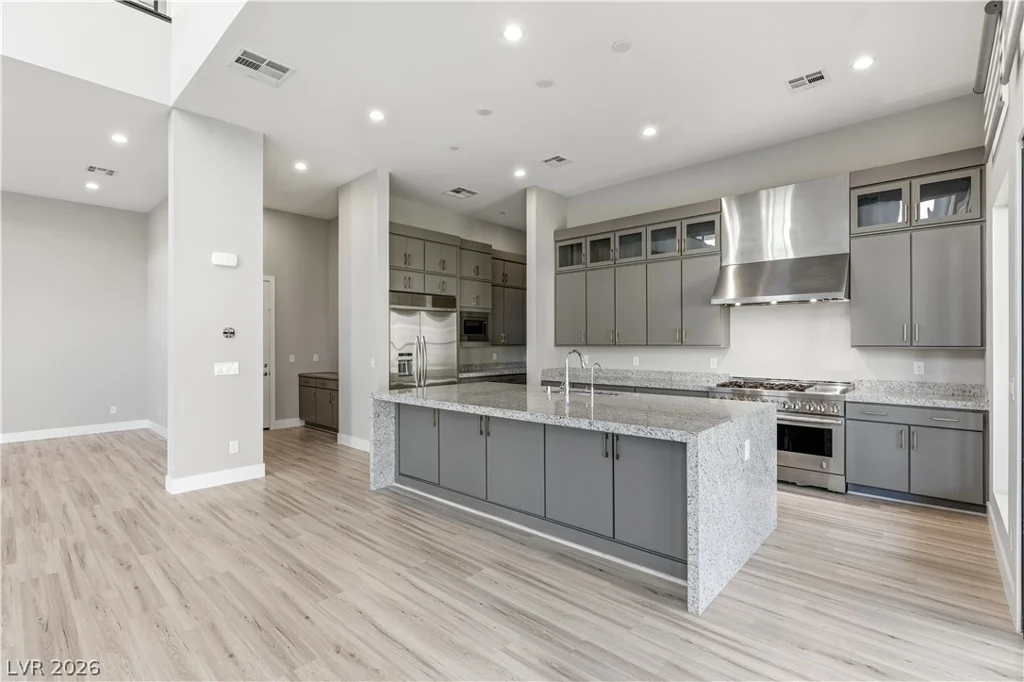 10736 Patina Hills, Las Vegas, NV 89135