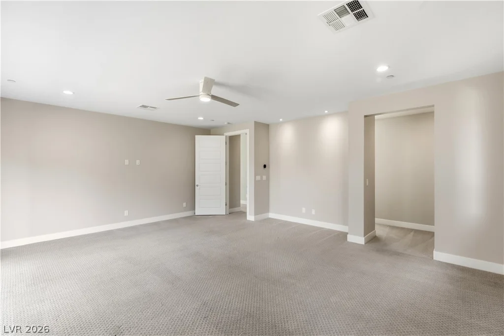 10736 Patina Hills, Las Vegas, NV 89135