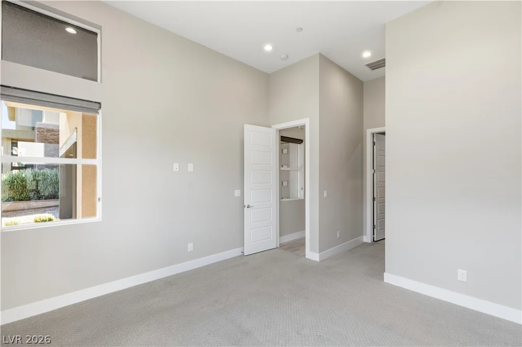 10736 Patina Hills, Las Vegas, NV 89135
