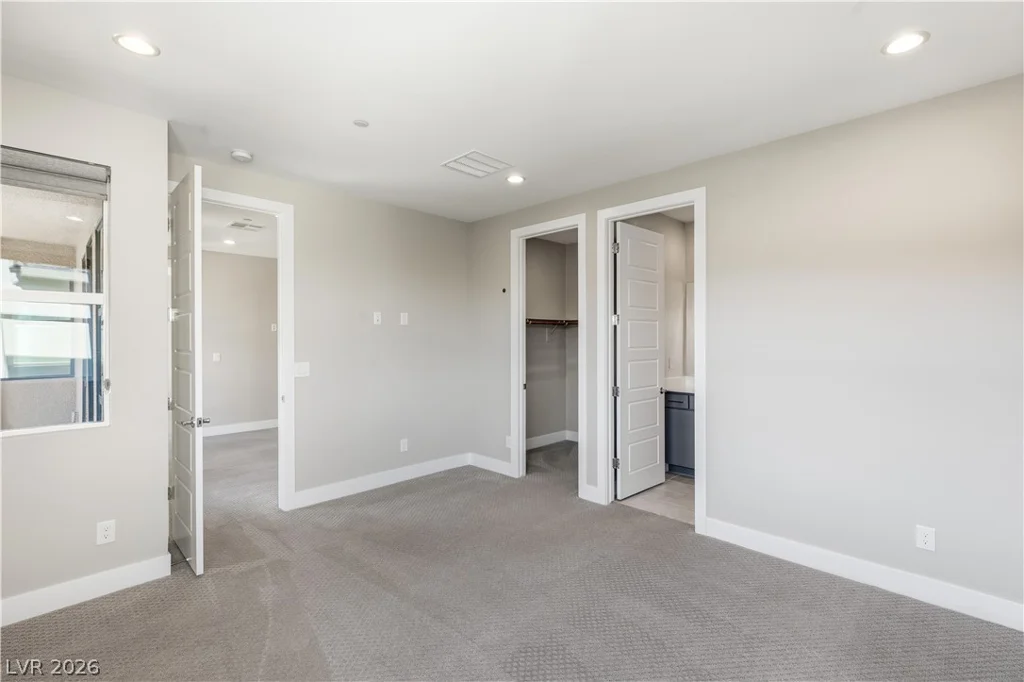 10736 Patina Hills, Las Vegas, NV 89135