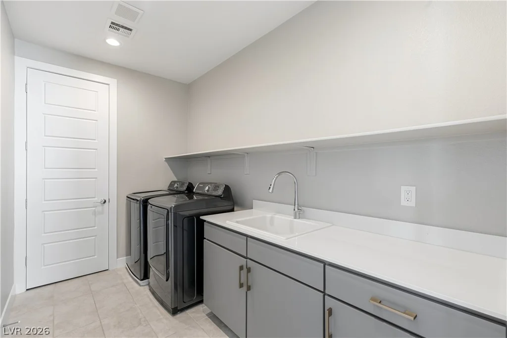 10736 Patina Hills, Las Vegas, NV 89135