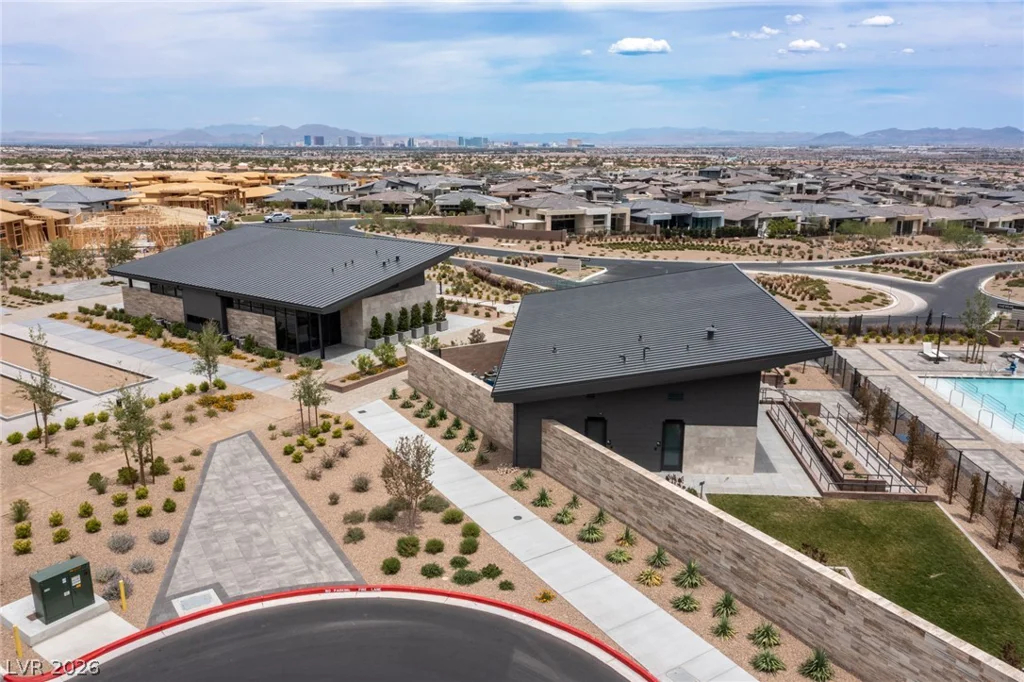 10736 Patina Hills, Las Vegas, NV 89135